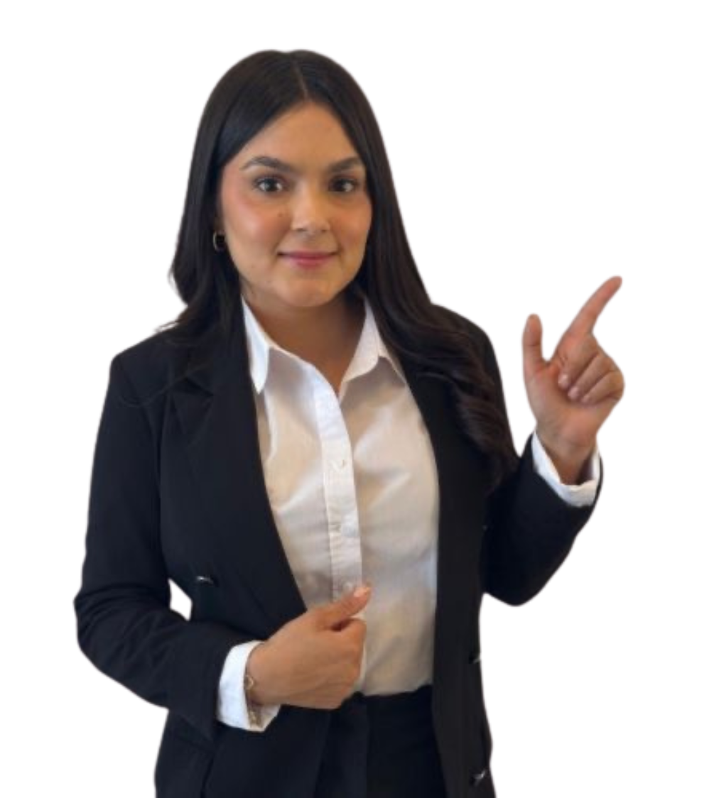 Alondra_Cortes Agente inmobiliario